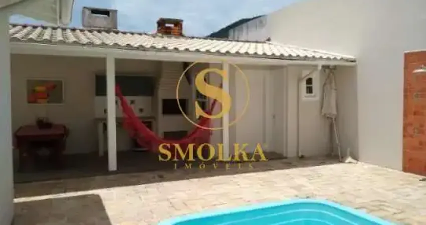 Casa em condomínio fechado com 3 quartos à venda na Rua Itapeva, Itacorubi, Florianópolis