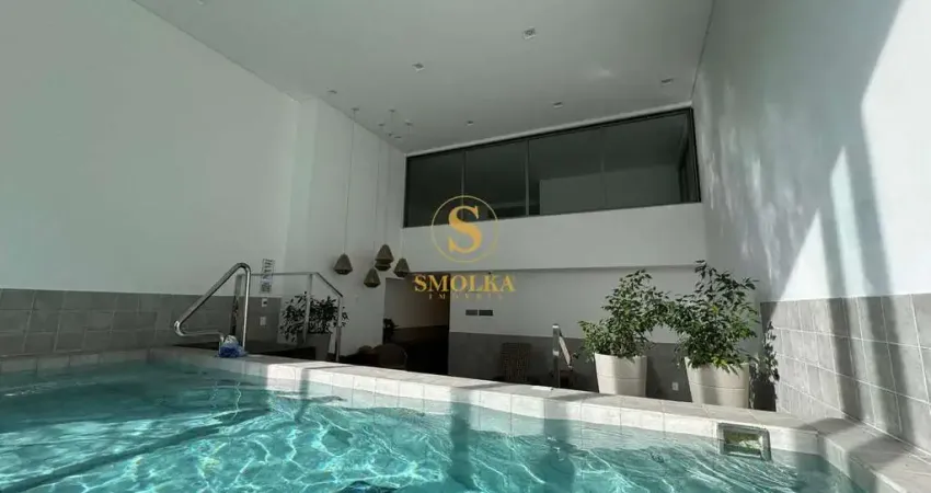 Apartamento com 3 quartos à venda na Rua dos Cambuatas, Jurerê, Florianópolis