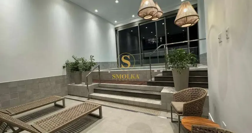 Apartamento com 3 quartos para alugar na Rua dos Cambuatas, Jurerê, Florianópolis