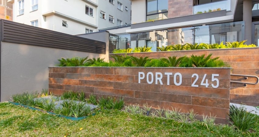 Apartamento com 2 quartos à venda na Rua Professor Sebastião Paraná, 245, Vila Izabel, Curitiba