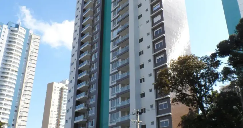 Apartamento com 3 quartos à venda na Rua Natal Cecone, 426, Mossunguê, Curitiba