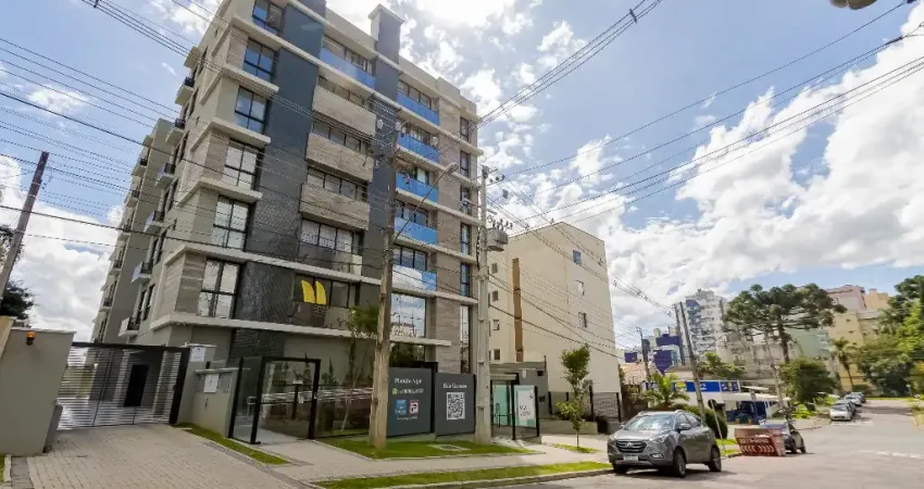 Apartamento com 3 quartos à venda na Rua Francisco Lachowski, 96, Bigorrilho, Curitiba