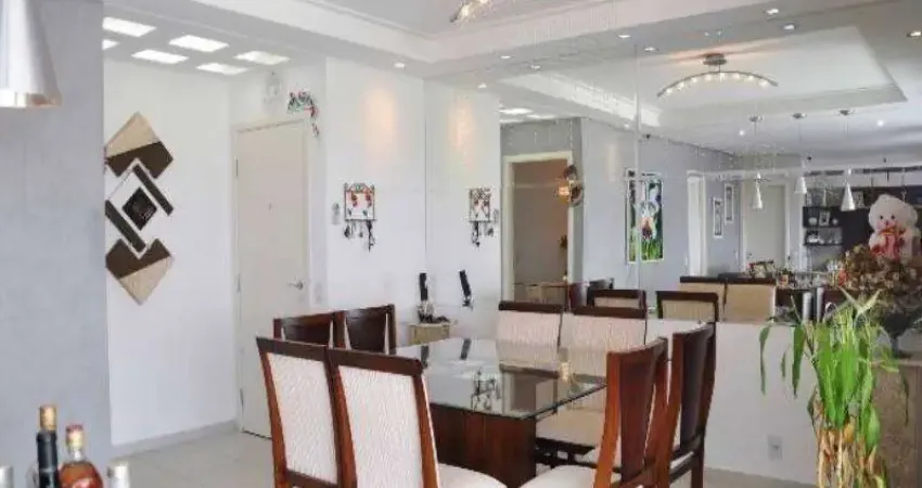 Apartamento com 3 quartos à venda na Rua Alaor Faria de Barros, 1050, Loteamento Alphaville Campinas, Campinas
