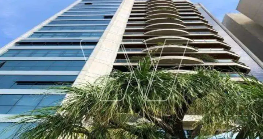 Apartamento com 4 quartos para alugar na Rua Maria Monteiro, 647, Cambuí, Campinas