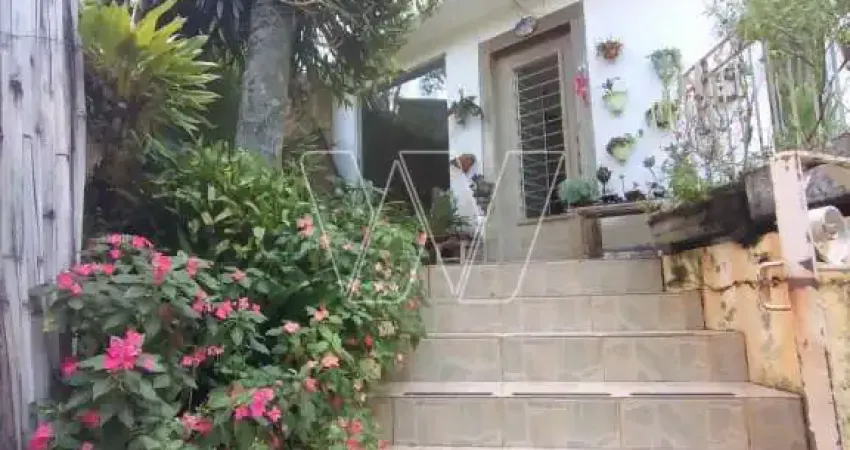 Casa em condomínio fechado com 4 quartos à venda na Rua Cataldo Bove, s/n, Colinas do Ermitage (Sousas), Campinas