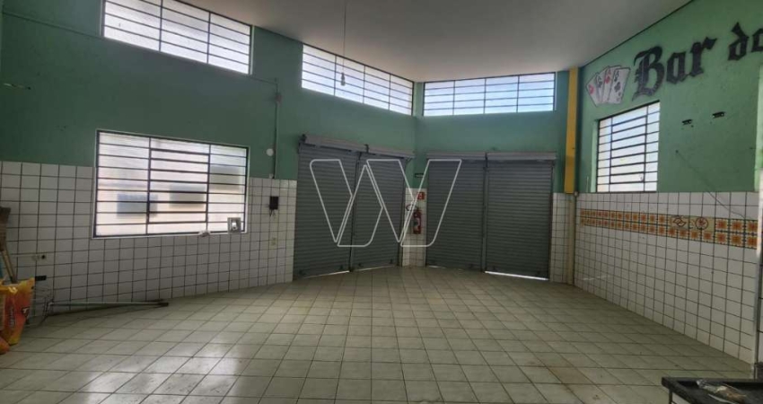 Sala comercial para alugar no Conjunto Habitacional Vila Santana (Sousas), Campinas 