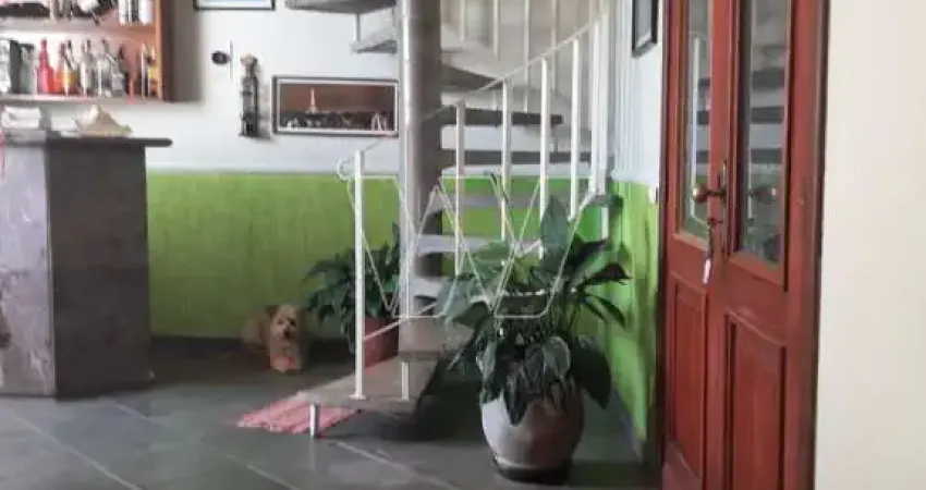 Casa com 2 quartos à venda no Jardim Atibaia (Sousas), Campinas 