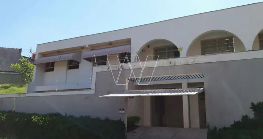 Casa em condomínio fechado com 3 quartos à venda na Rua Tasso Magalhães, 200, Jardim Sorirama (Sousas), Campinas