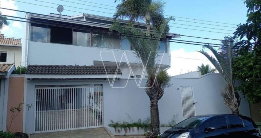Casa com 3 quartos à venda no Loteamento Arboreto dos Jequitibás (Sousas), Campinas 