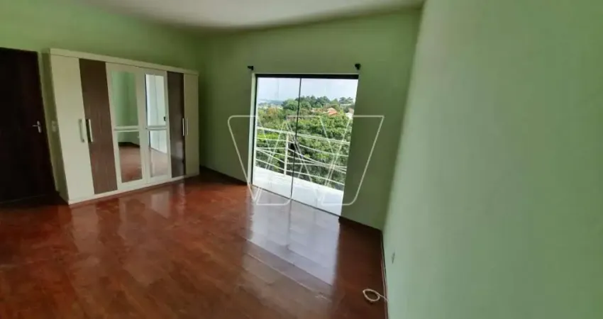 Casa em condomínio fechado com 3 quartos para alugar na Rua San Conrado, S/N, Loteamento Caminhos de San Conrado (Sousas), Campinas