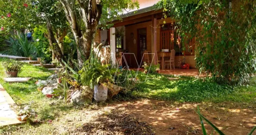 Casa em condomínio fechado com 4 quartos à venda na Rua San Conrado, S/N, Loteamento Caminhos de San Conrado (Sousas), Campinas