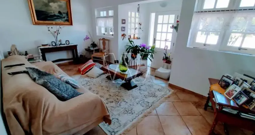 Casa em condomínio fechado com 3 quartos à venda na Rua San Conrado, S/N, Loteamento Caminhos de San Conrado (Sousas), Campinas