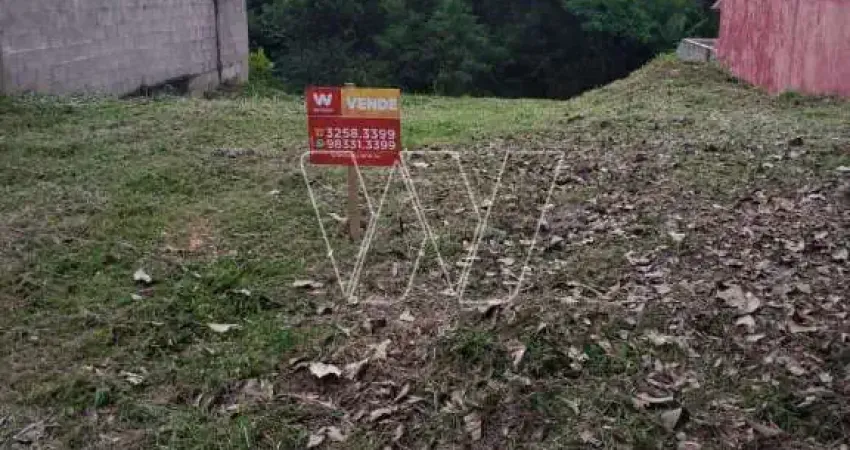 Terreno em condomínio fechado à venda na Rua San Conrado, S/N, Loteamento Caminhos de San Conrado (Sousas), Campinas