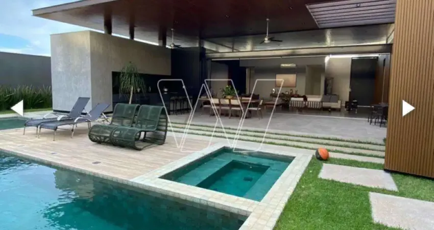 Terreno em condomínio fechado à venda no Loteamento Residencial Pedra Alta (Sousas), Campinas 