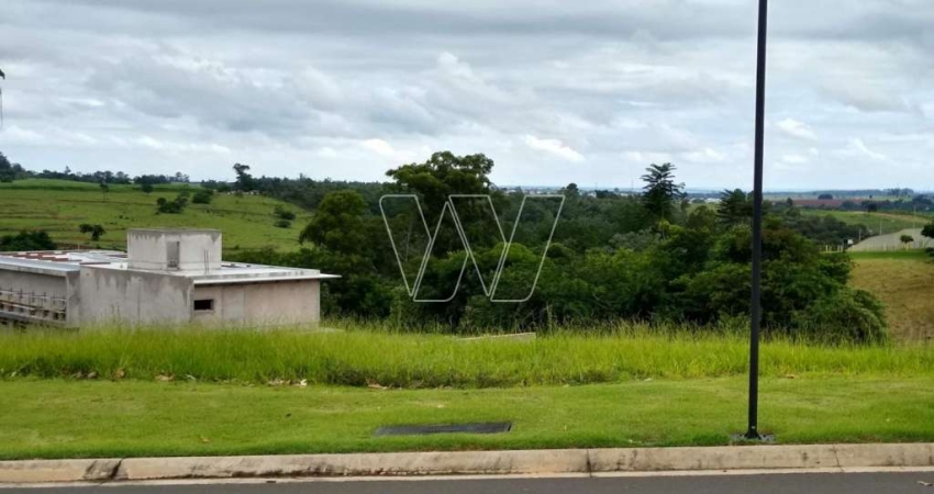 Terreno à venda no Loteamento Residencial Pedra Alta (Sousas), Campinas 