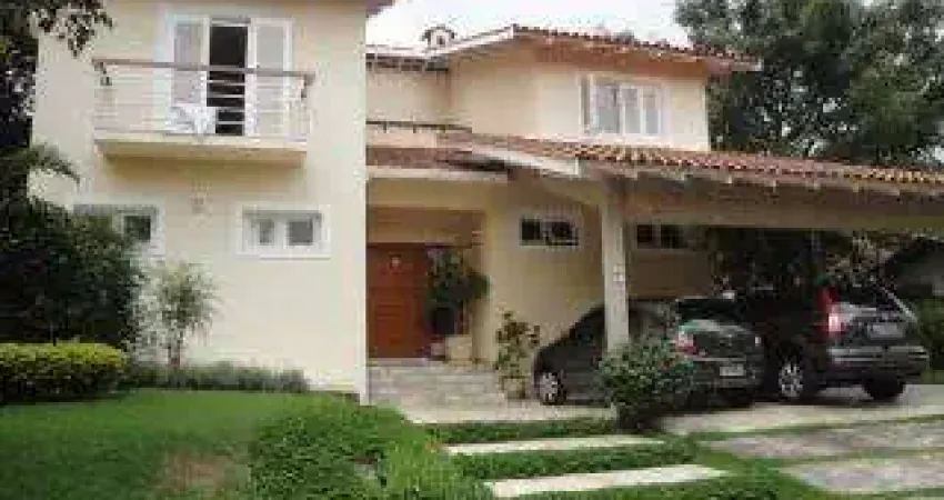 Casa em condomínio fechado com 4 quartos à venda na Rua Luiz de Paula, 70, Sousas, Campinas