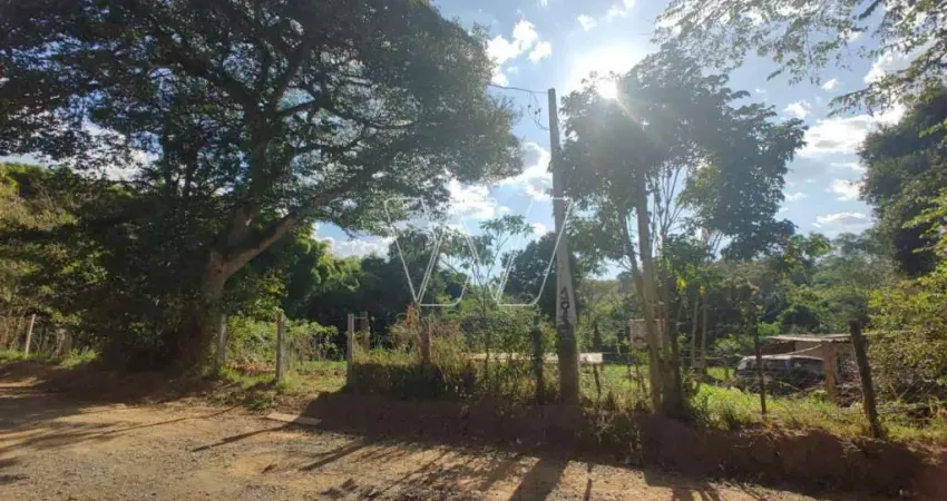 Terreno à venda no Sousas, Campinas 