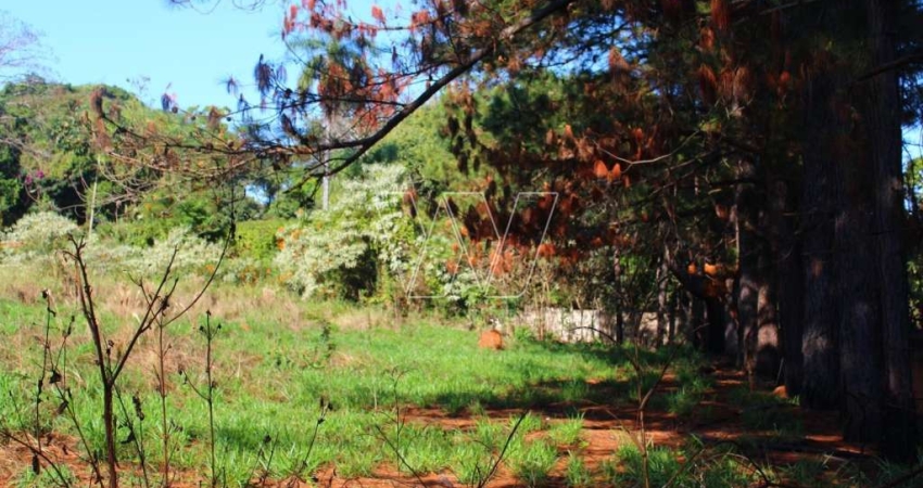 Terreno comercial à venda no Sousas, Campinas 