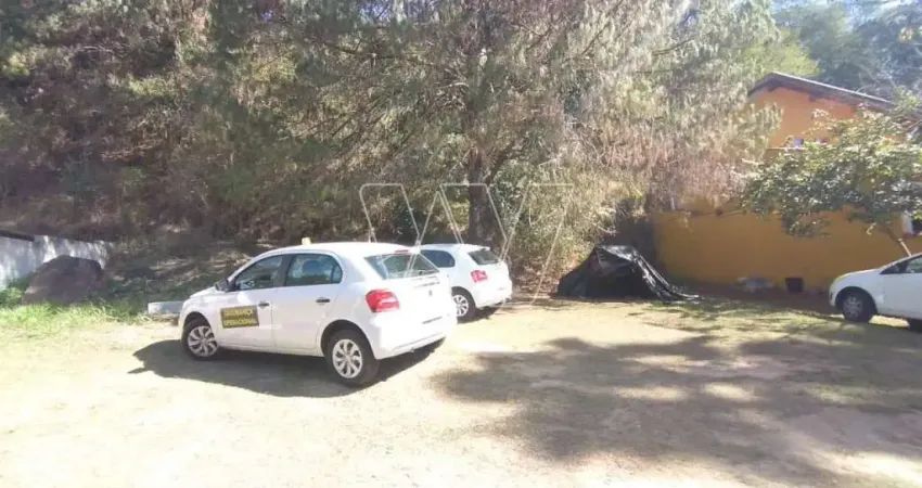 Terreno em condomínio fechado à venda na Rua Cataldo Bove, s/n, Colinas do Ermitage (Sousas), Campinas