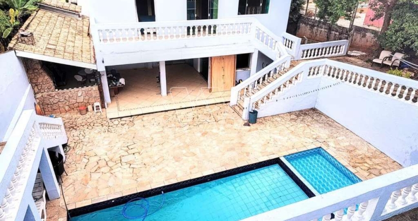 Casa em condomínio fechado com 4 quartos à venda na Rua San Conrado, S/N, Loteamento Caminhos de San Conrado (Sousas), Campinas