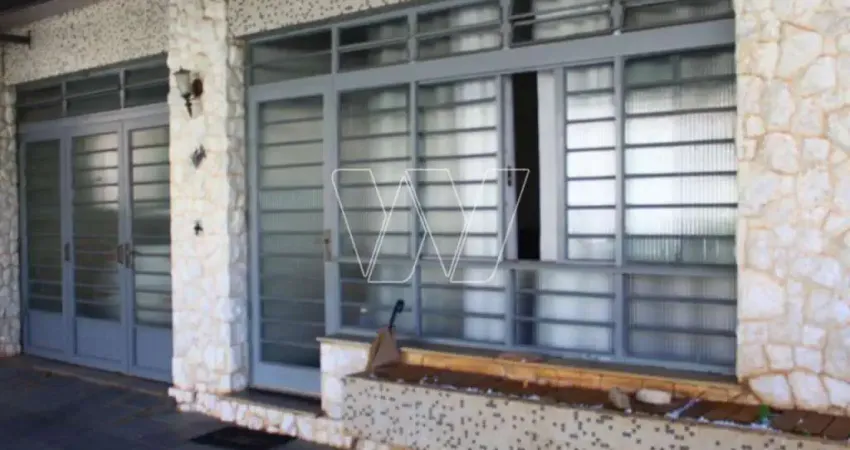 Casa com 6 quartos à venda no Sousas, Campinas 