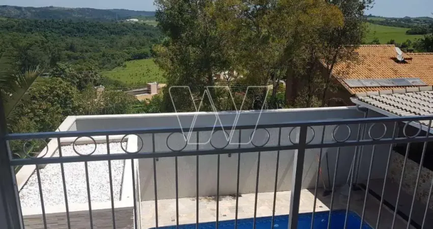 Casa com 3 quartos à venda no Sousas, Campinas 