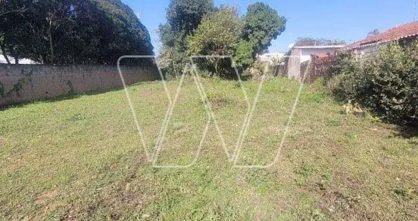 Terreno comercial à venda no Sousas, Campinas