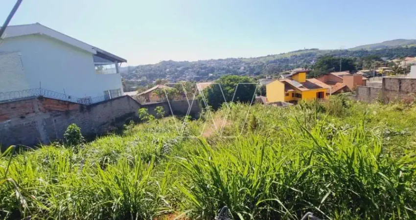 Terreno à venda no Sousas, Campinas 