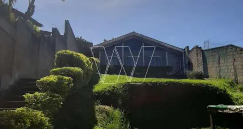Casa com 2 quartos à venda no Loteamento Parque das Hortências (Sousas), Campinas 