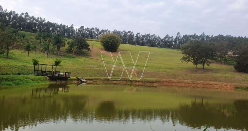 Terreno em condomínio fechado à venda na Rua Treze de Maio, 1765, Jardim Martinelli (Sousas), Campinas