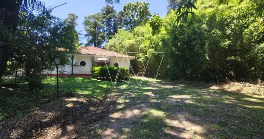 Casa com 3 quartos à venda no Jardim Atibaia (Sousas), Campinas 