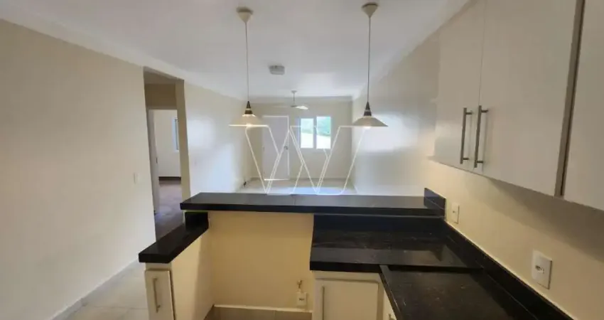 Casa em condomínio fechado com 2 quartos para alugar na Rua San Conrado, S/N, Loteamento Caminhos de San Conrado (Sousas), Campinas