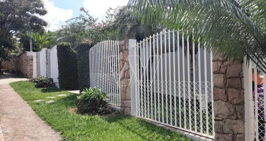 Casa em condomínio fechado com 3 quartos para alugar na Rua San Conrado, S/N, Loteamento Caminhos de San Conrado (Sousas), Campinas