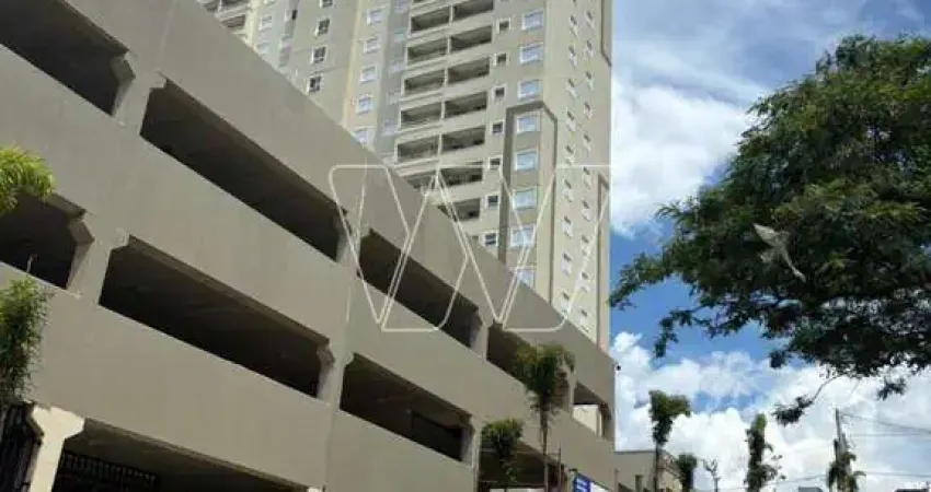 Apartamento com 2 quartos à venda na Rua José Geraldo Ferreira, s/n, Notre Dame, Campinas