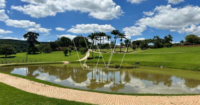 Fazenda à venda no Sousas, Campinas 
