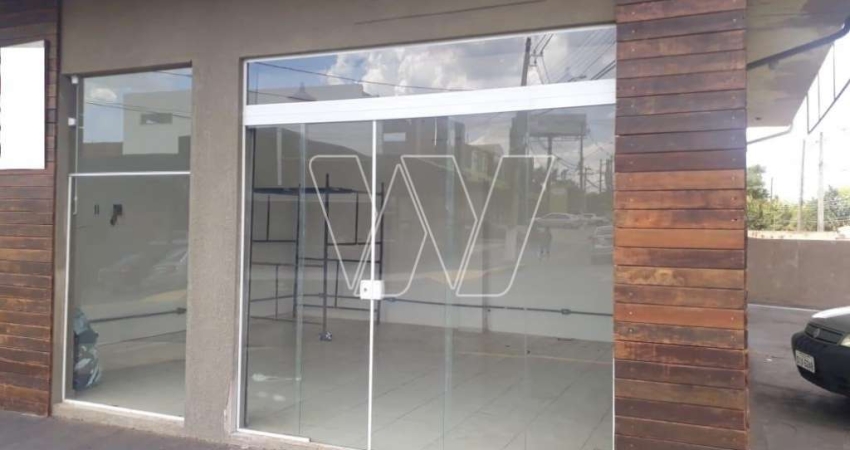 Sala comercial para alugar no Jardim Conceição (Sousas), Campinas 