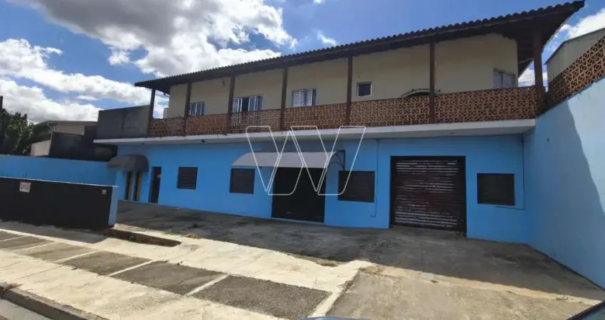 Sala comercial para alugar no Sousas, Campinas