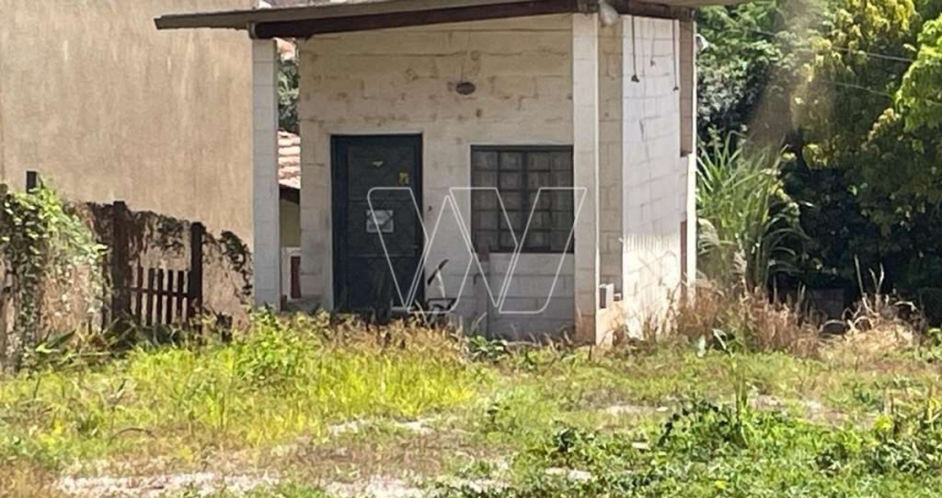 Barracão / Galpão / Depósito para alugar no Sousas, Campinas 
