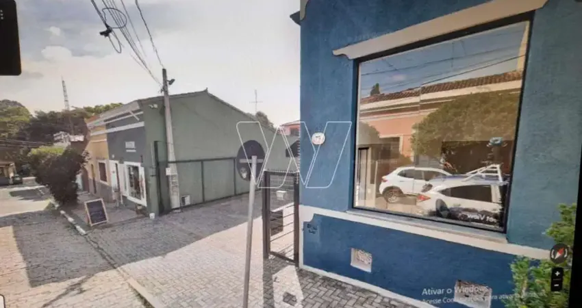 Sala comercial para alugar no Sousas, Campinas