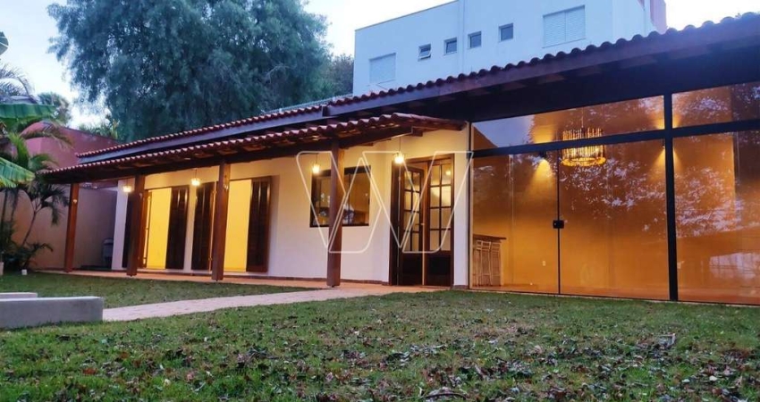 Casa com 2 quartos para alugar no Loteamento Caminhos de San Conrado (Sousas), Campinas 