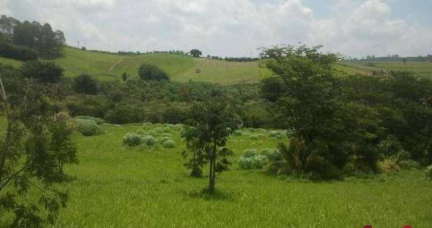 Terreno em condomínio fechado à venda na Rua Treze de Maio, 1765, Jardim Martinelli (Sousas), Campinas