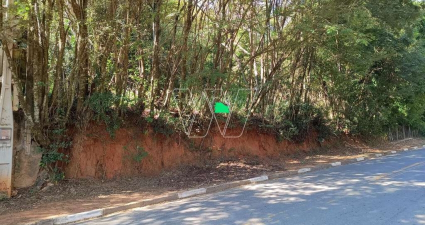 Terreno à venda no Joaquim Egídio, Campinas 