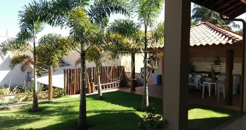 Casa em condomínio fechado com 4 quartos à venda na Rua San Conrado, S/N, Loteamento Caminhos de San Conrado (Sousas), Campinas