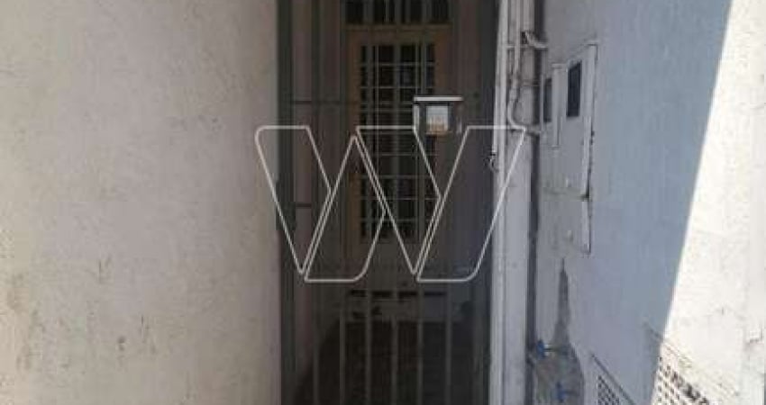 Casa com 2 quartos para alugar no Sousas, Campinas