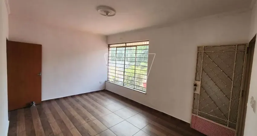 Casa comercial para alugar no Sousas, Campinas 