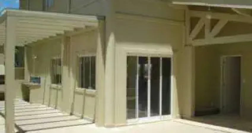 Casa em condomínio fechado com 4 quartos à venda na Rua Armando Eurico Stocco, 531, Sousas, Campinas