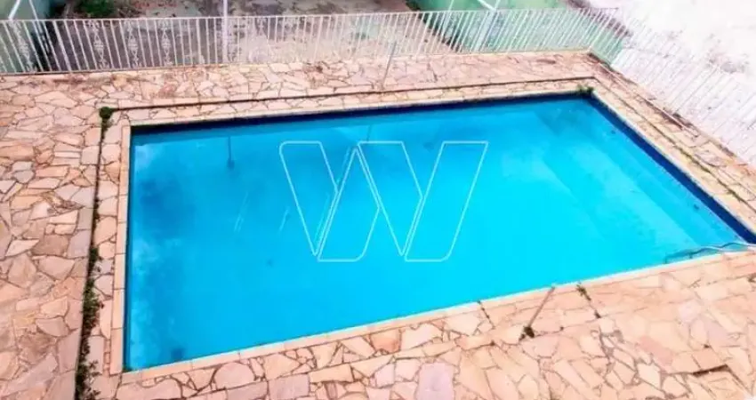 Casa em condomínio fechado com 4 quartos à venda na Rua San Conrado, S/N, Loteamento Caminhos de San Conrado (Sousas), Campinas