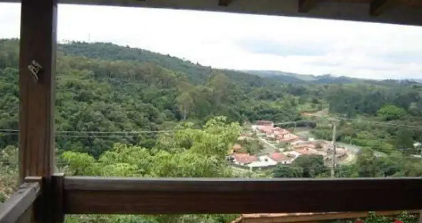 Casa em condomínio fechado com 3 quartos à venda na Rua Cataldo Bove, s/n, Colinas do Ermitage (Sousas), Campinas