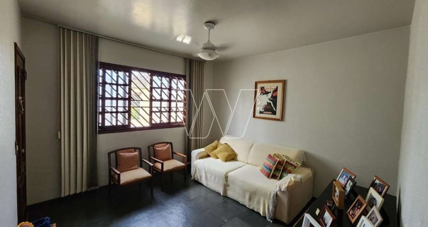 Casa em condomínio fechado com 4 quartos à venda na Rua Mário Garnero, s/n, Parque Jatibaia (Sousas), Campinas