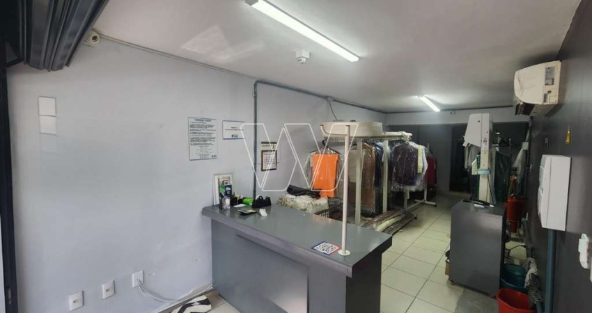 Sala comercial para alugar no Jardim Conceição (Sousas), Campinas 